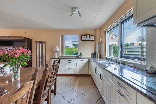 Medium property photo - Rozenstraat 2, 8315 AB Luttelgeest